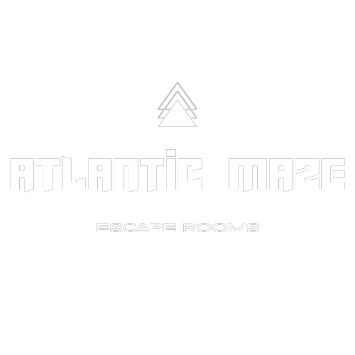 Atlantis Maze Logo