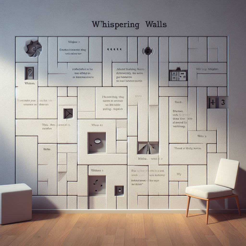 walls